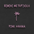 Pink Savana