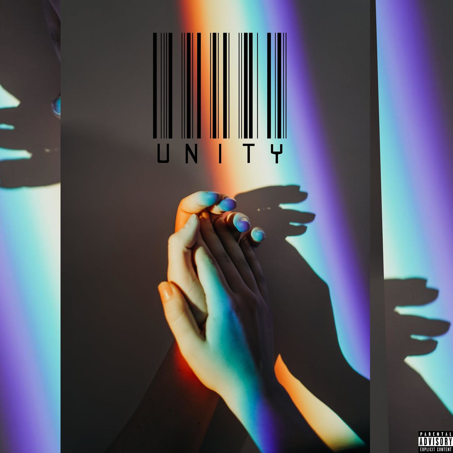 Album cover of UNITY (feat. 90BRO & Ehwaz)