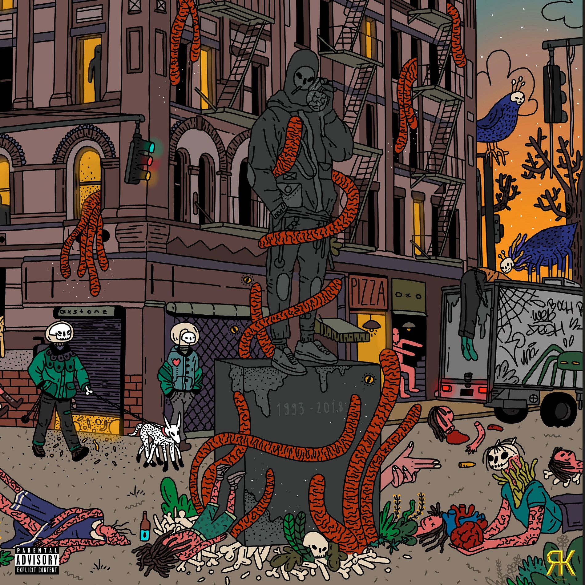 Album cover of Yakışmadı Hiç