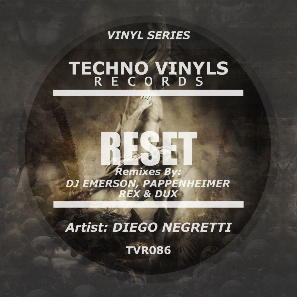 Picture of Reset