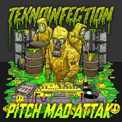 Tekno Infection