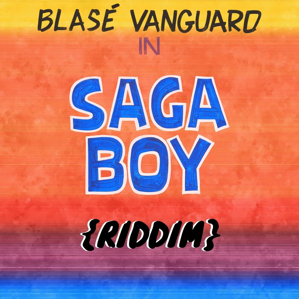 Picture of Sagaboy (Riddim)