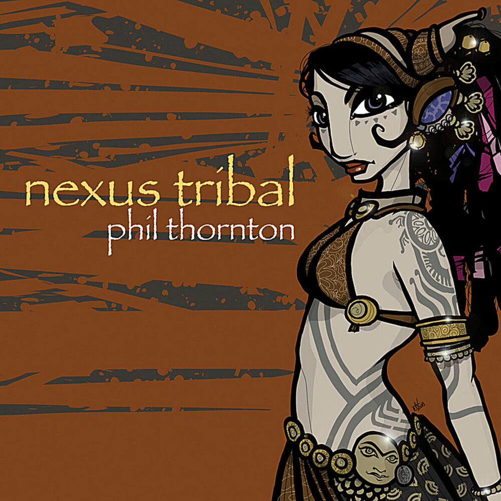 Picture of Nexus Tribal