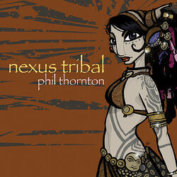 Cover of Nexus Tribal