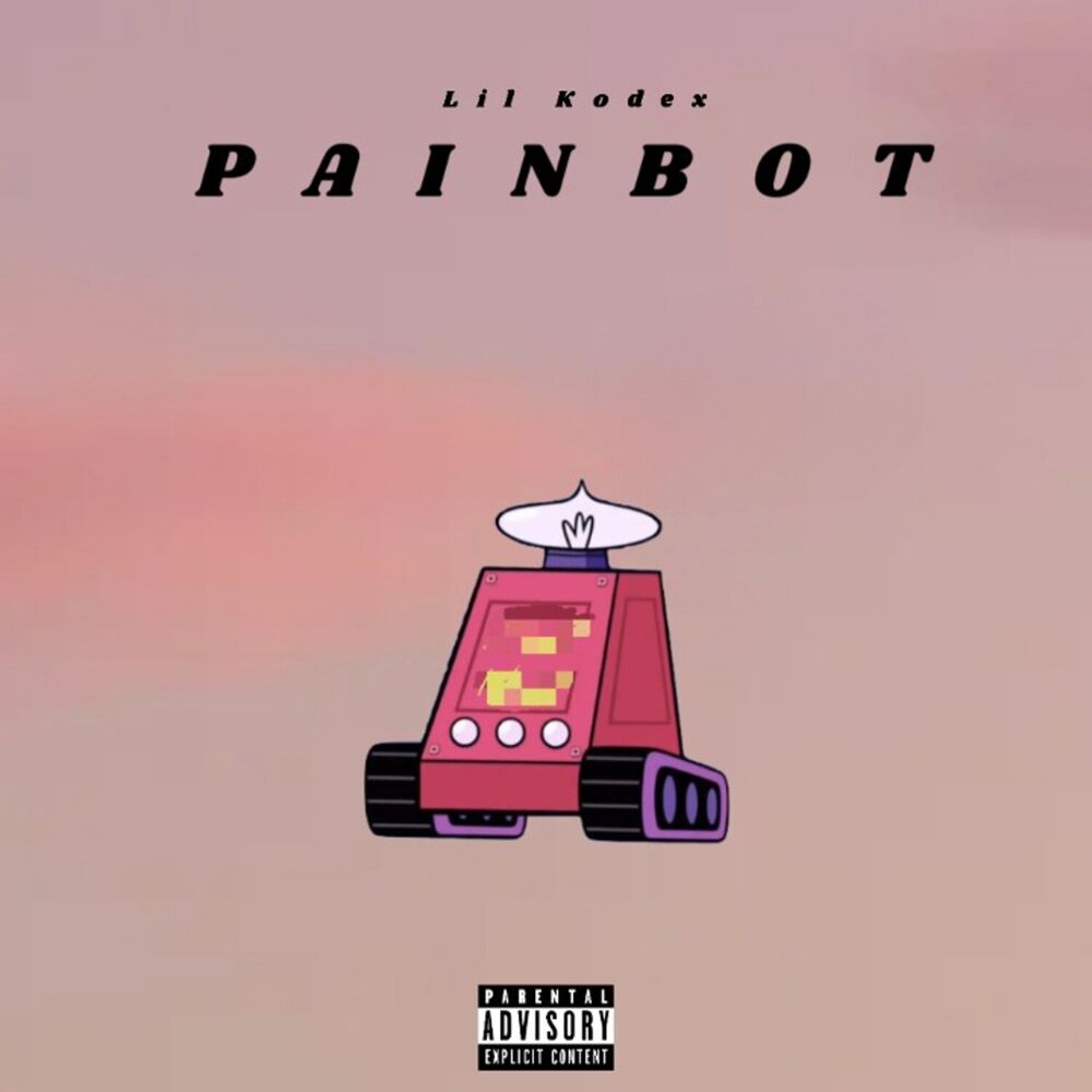 Picture of Painbot