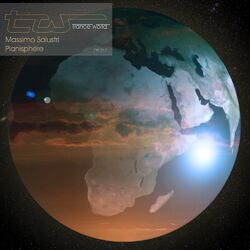 Cover of Planisphere