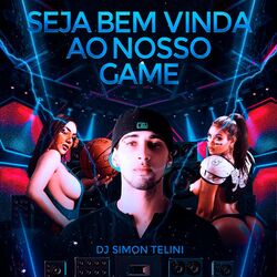 Cover of Seja Bem Vinda ao Nosso Game