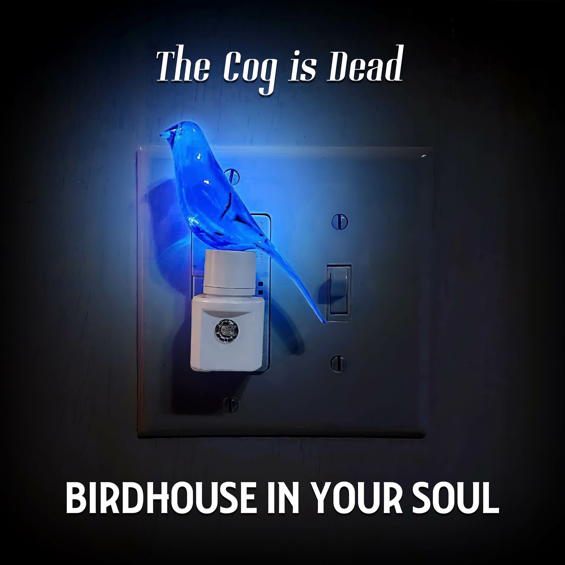 Album cover of Birdhouse In Your Soul (cover)