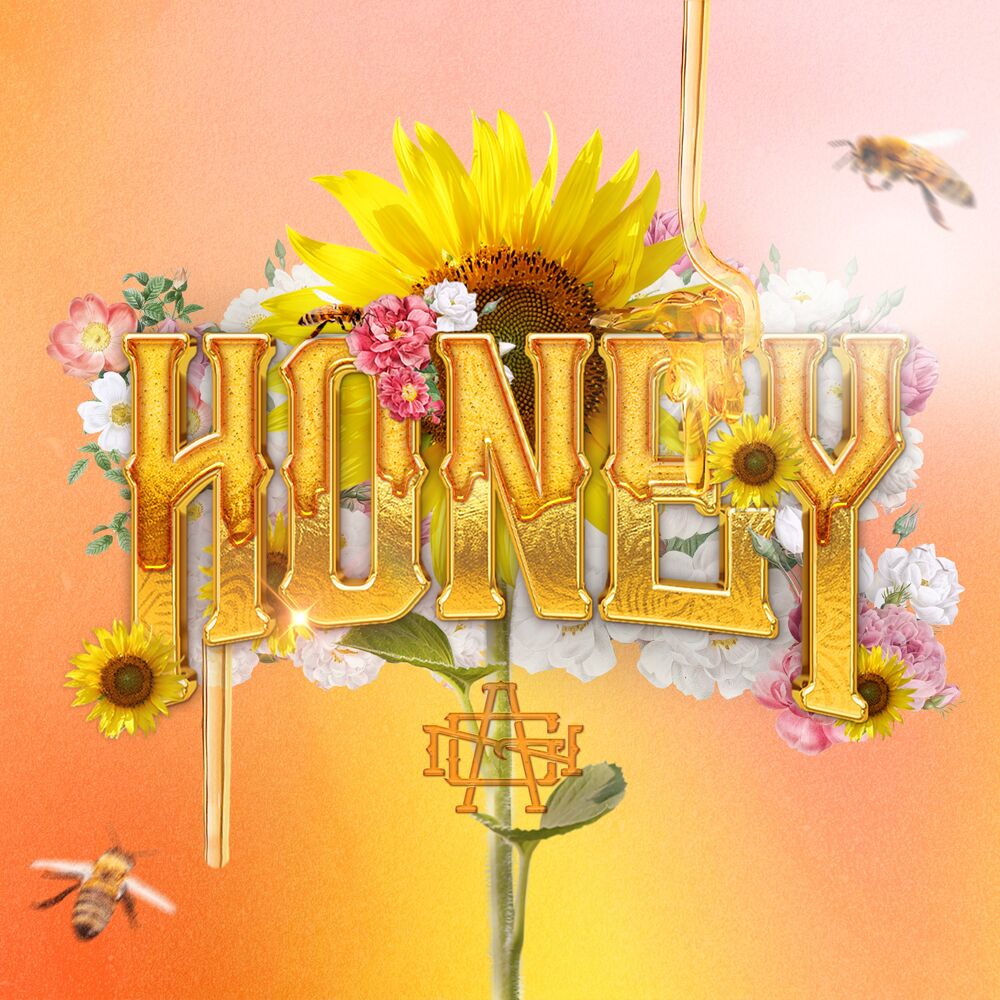 Picture of Honey