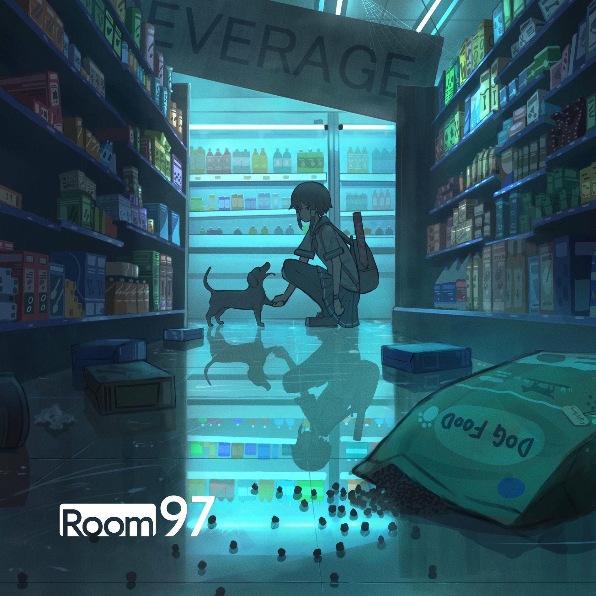 邦楽 LOVE MUSIC / Room97 Room97: albums, songs, concerts | Deezer