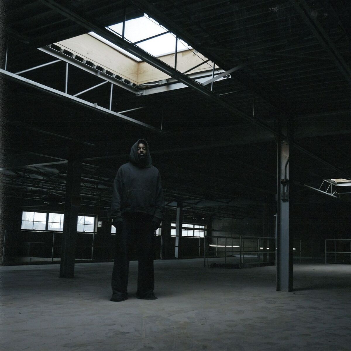 Album cover of sean leon must die