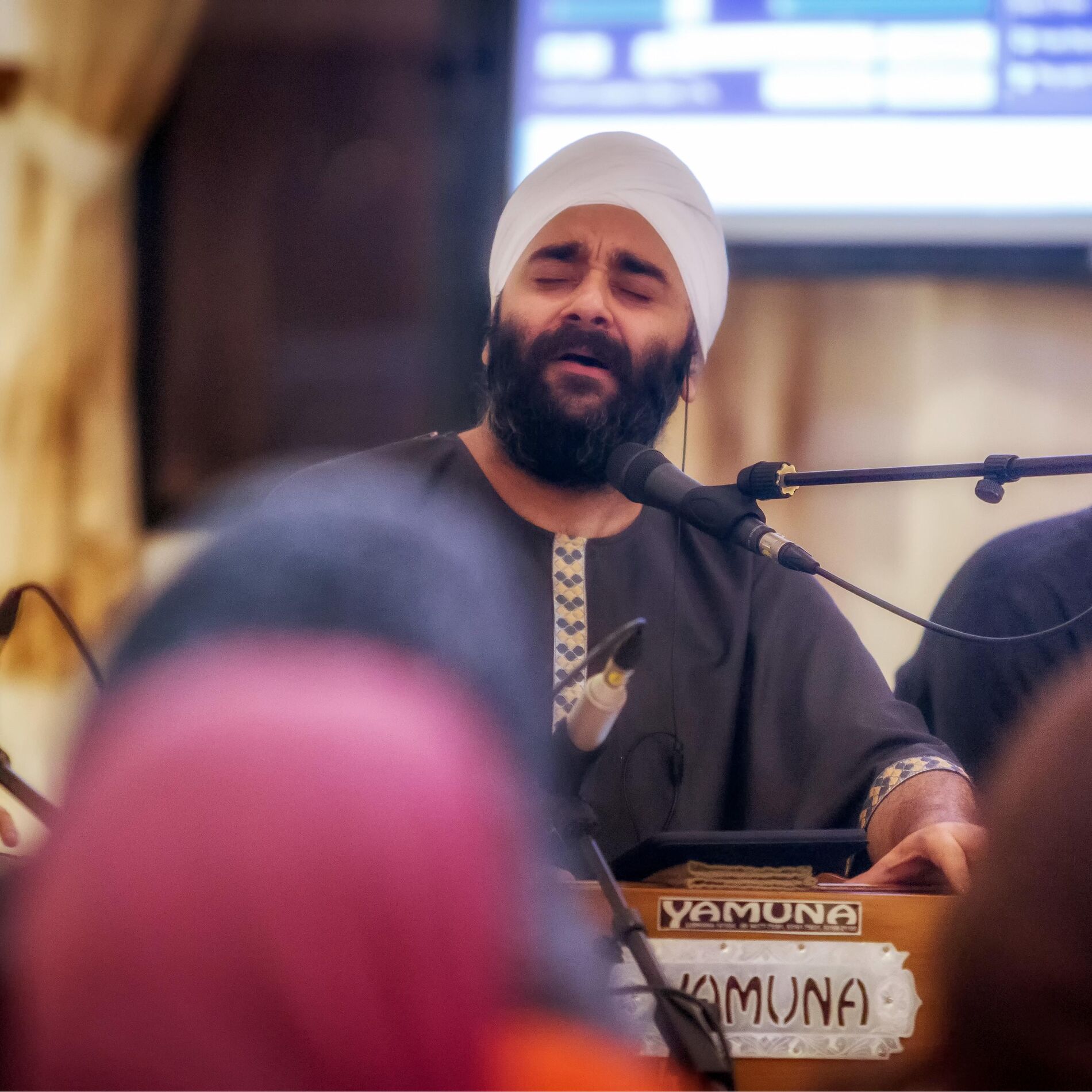 Album cover of Har Jio Live