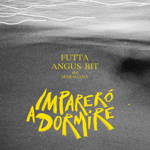 Imparerò a dormire