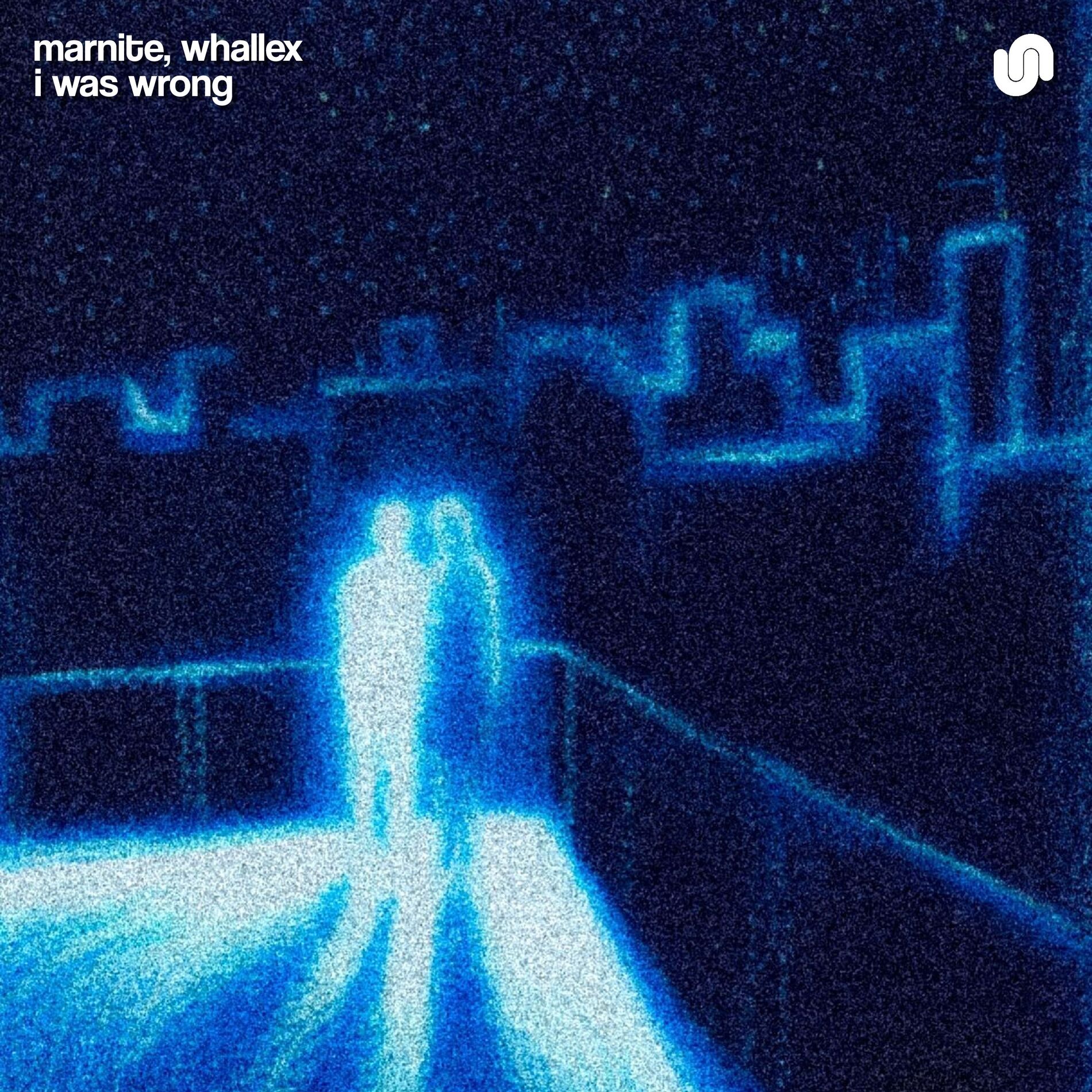 Album cover of I Was Wrong