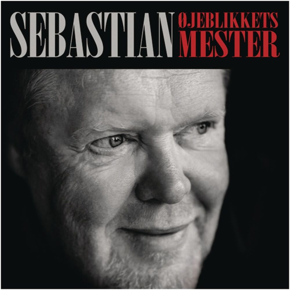 Picture of Øjeblikkets Mester