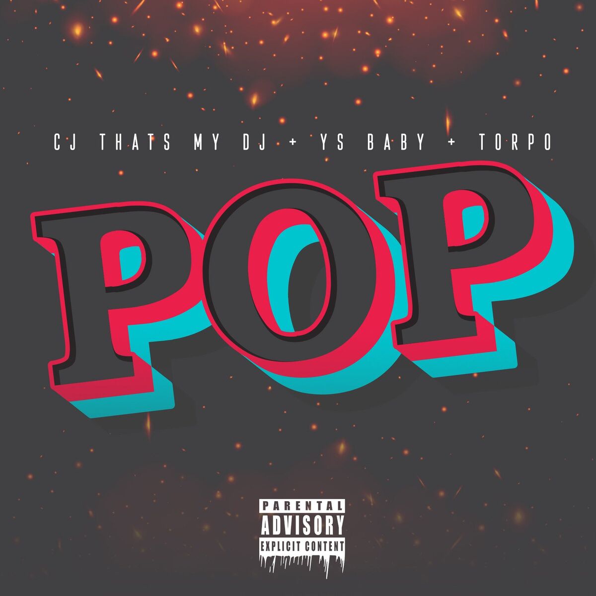 Album cover of Pop
