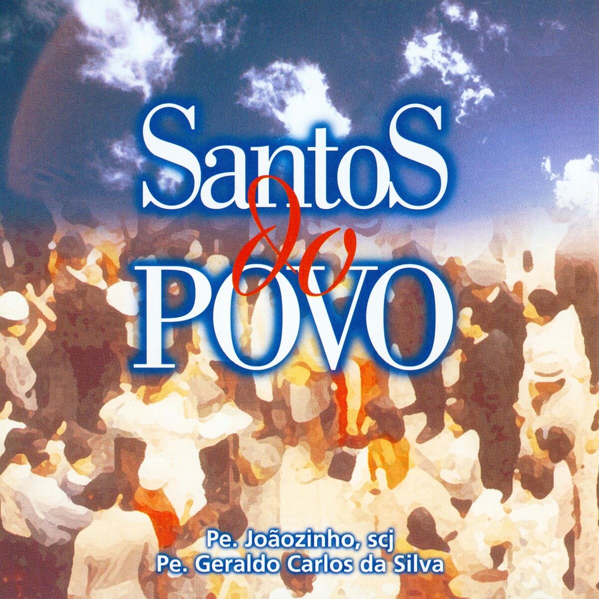 Album cover of São Pedro