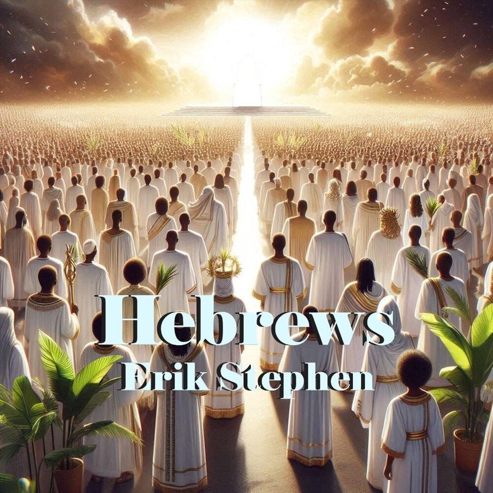 Picture of Hebrews