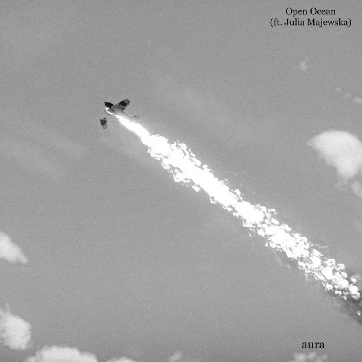 Album cover of Aura