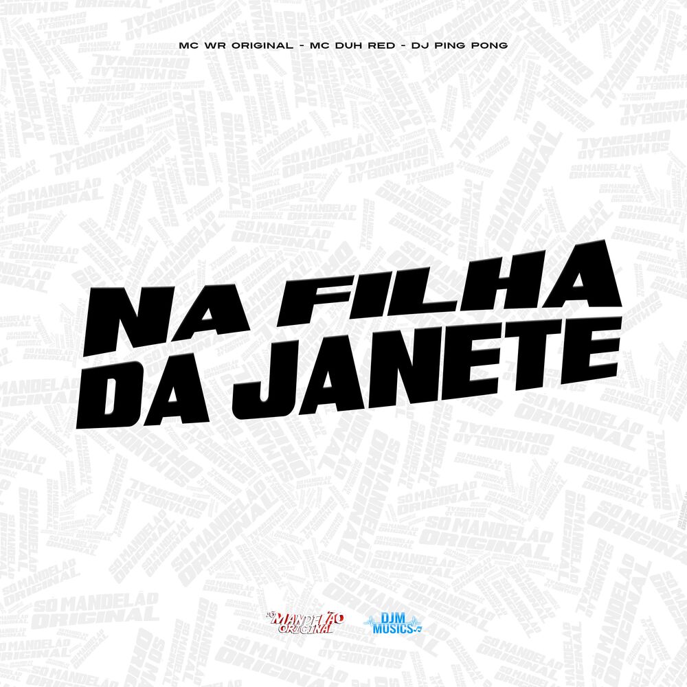 Picture of Na Filha da Janete
