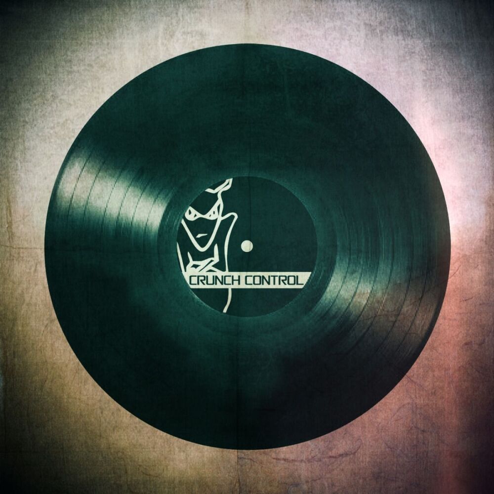 Picture of Ice Block EP