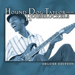 Cover of Deluxe Edition