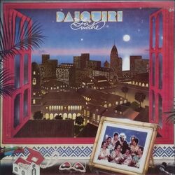Cover of LA NOCHE