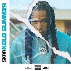 Cover of Kold Summer
