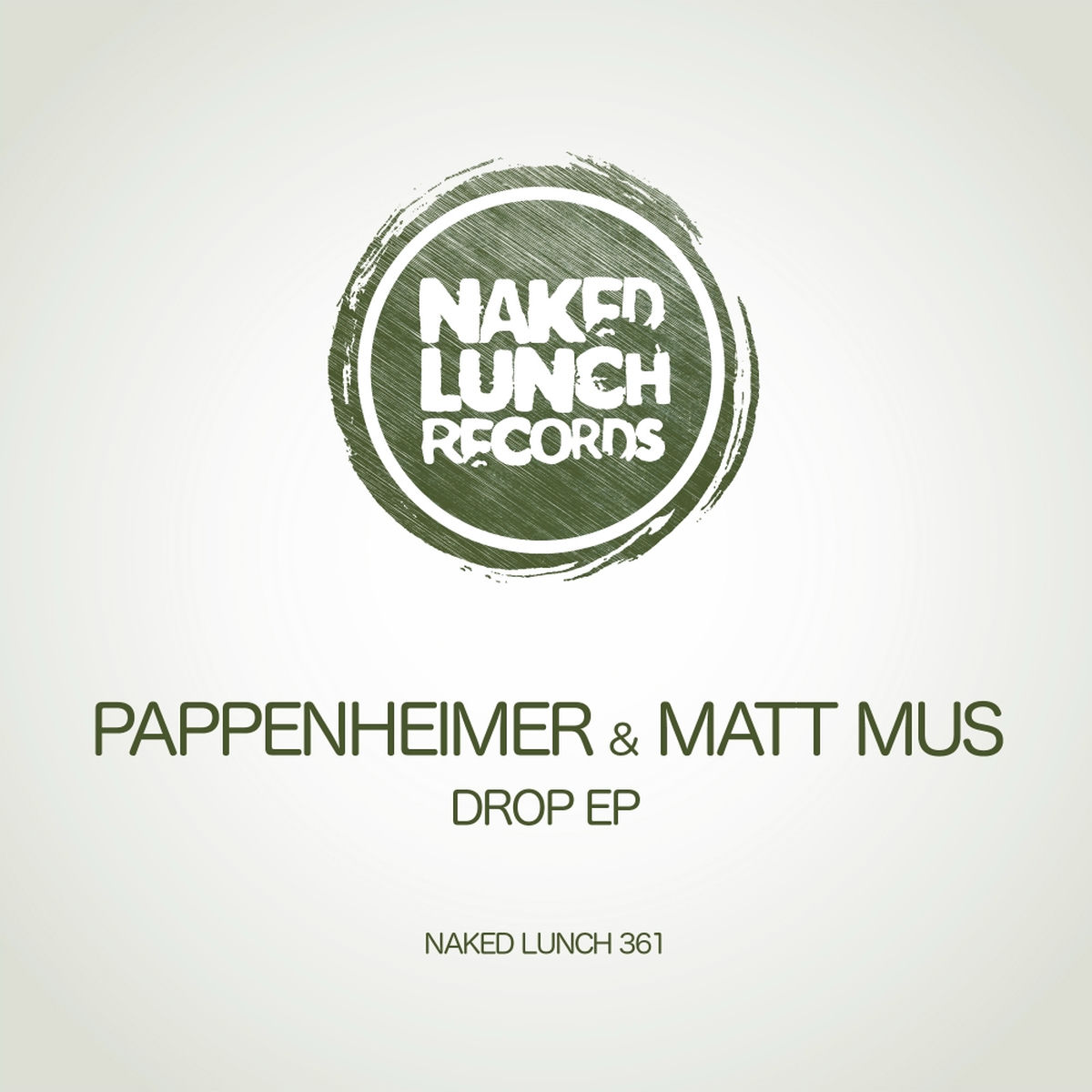 Album cover of Drop