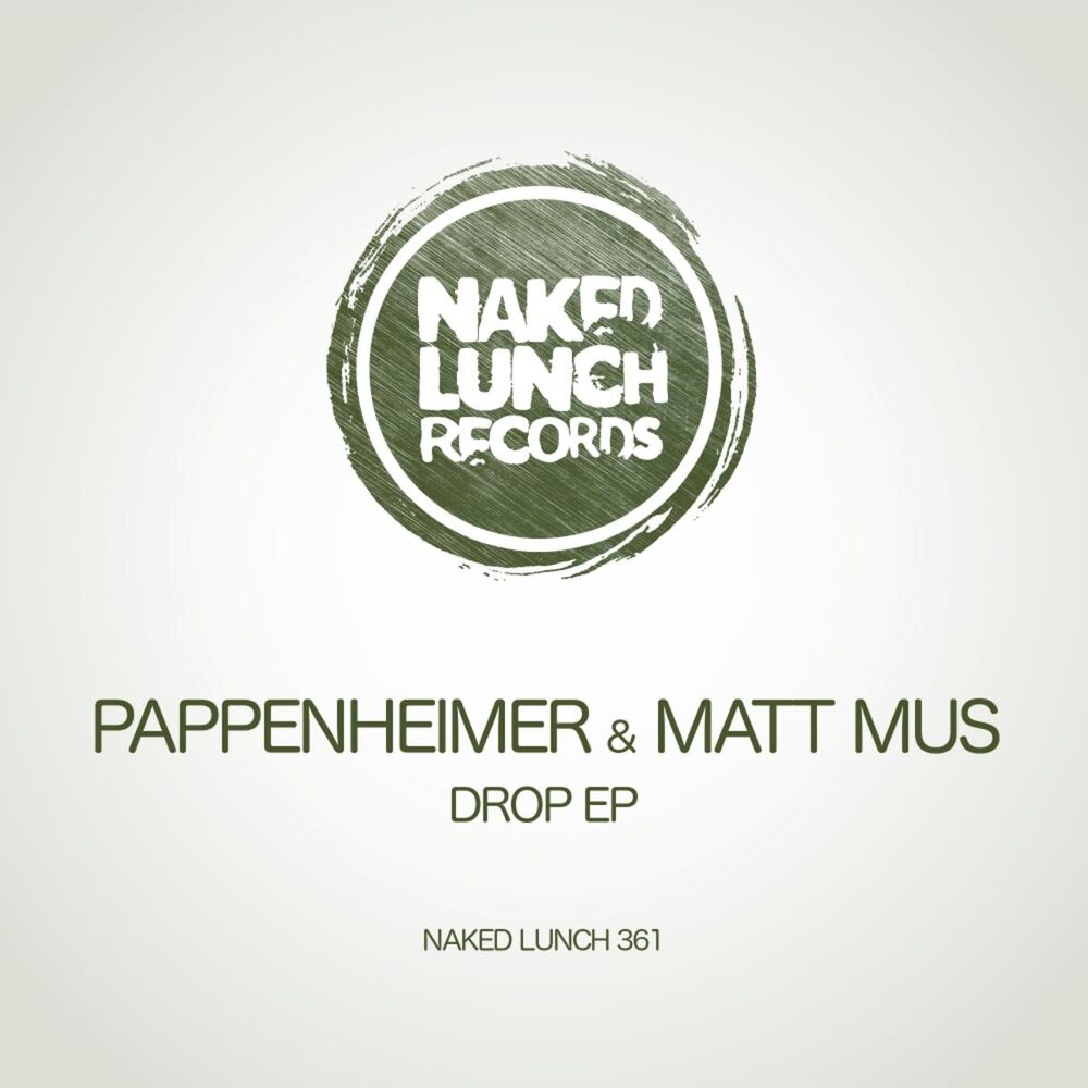 Picture of Drop EP