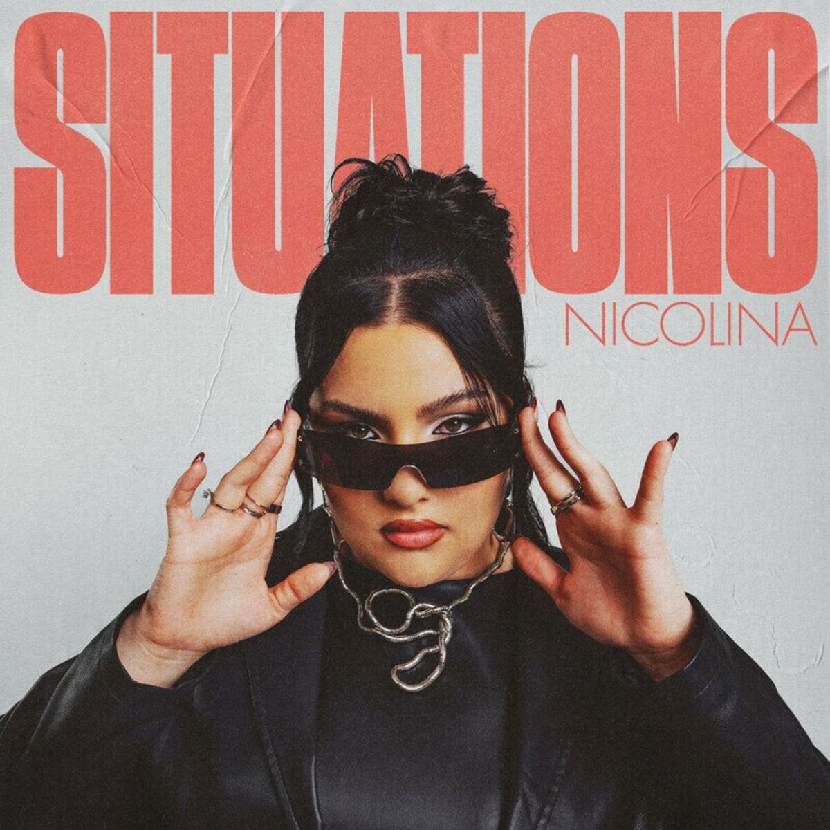 Album cover of Situations