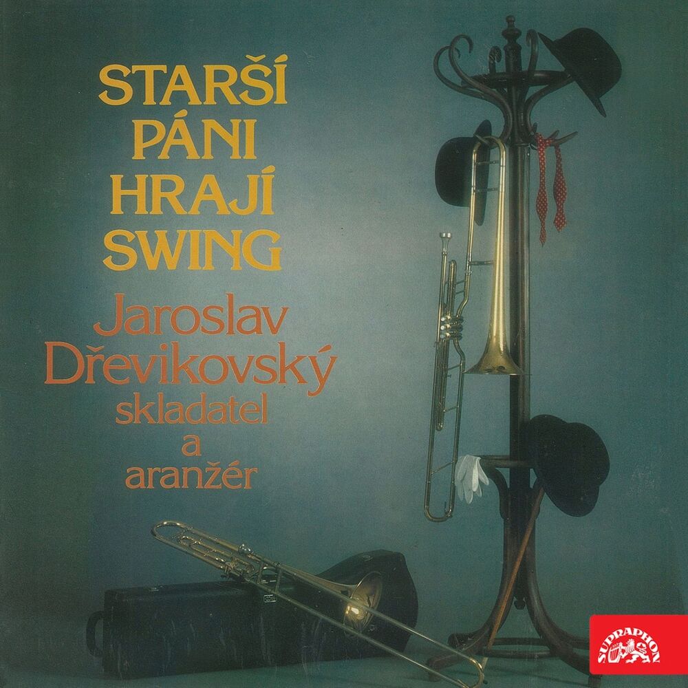 Picture of Starší Páni Hrají Swing
