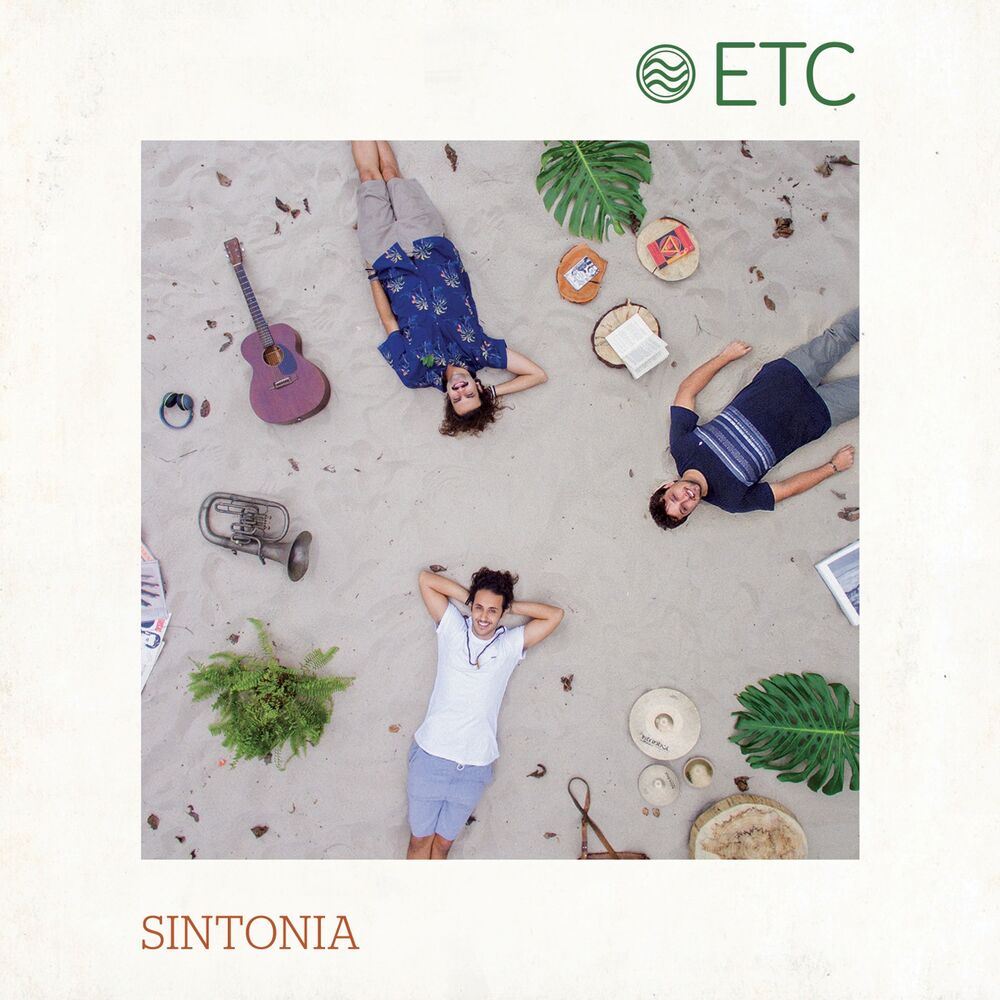 Picture of Sintonia