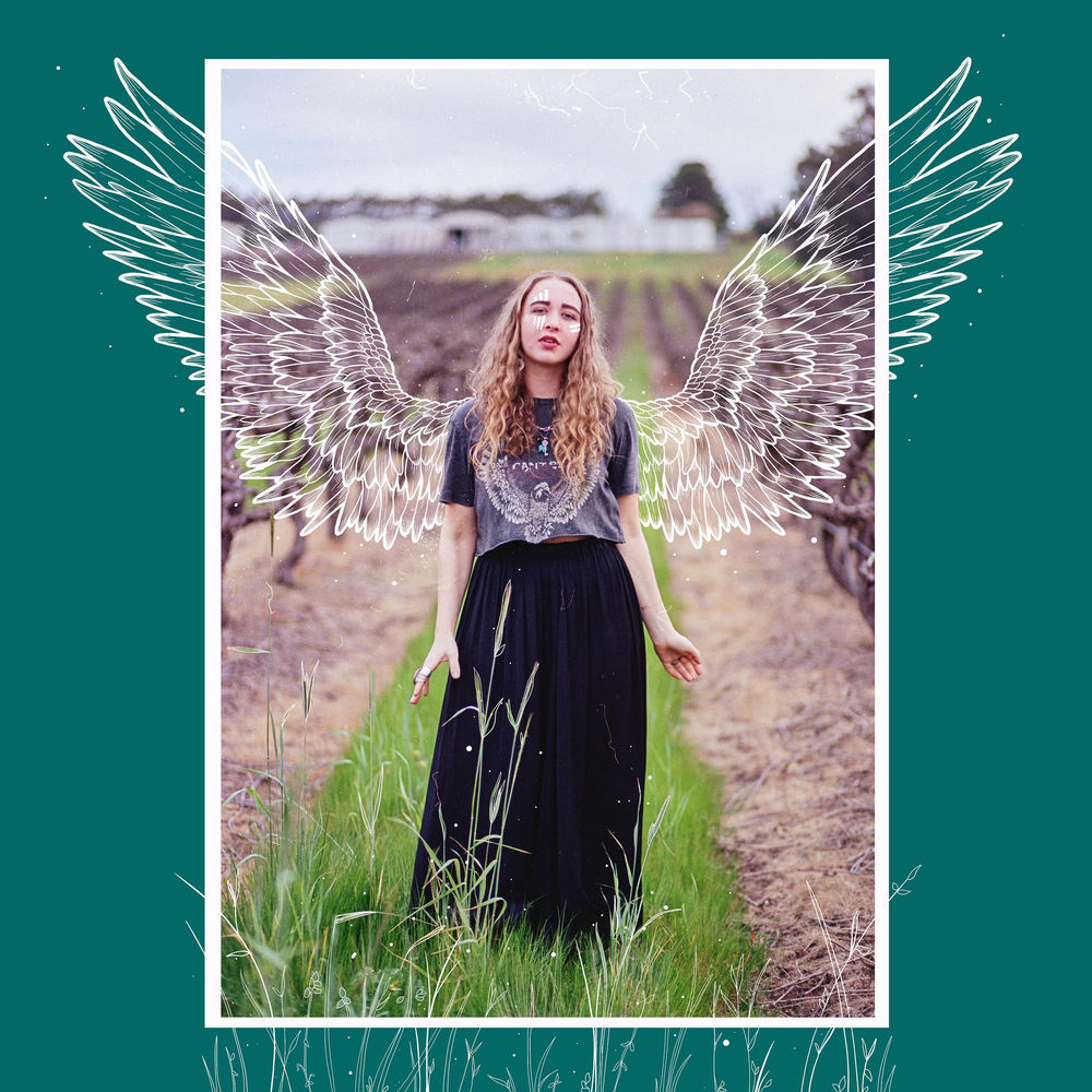 Album artwork for If I Ask You Nicely? by My Chérie
