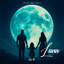 Cover of Luna by undefined