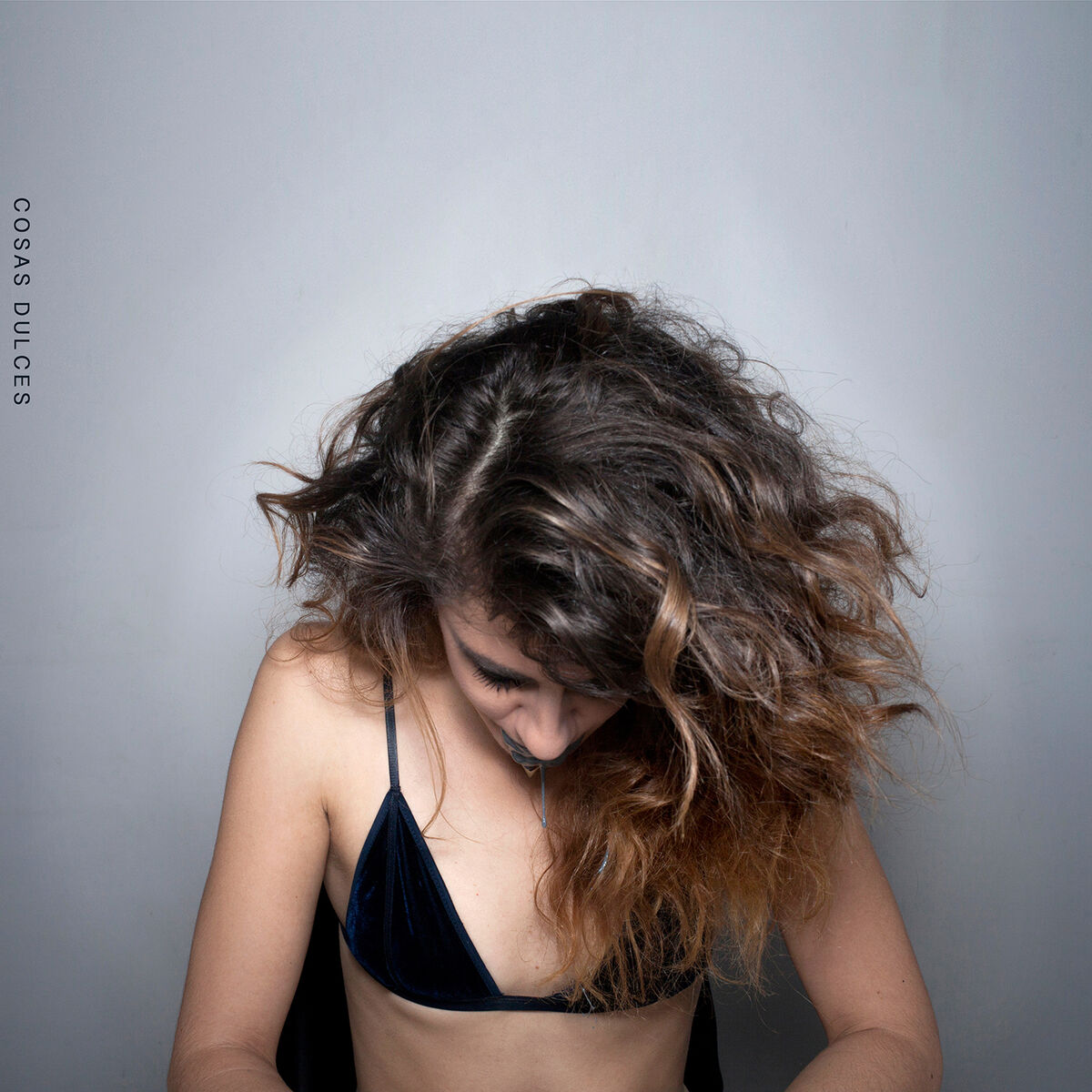 Album cover of Cosas Dulces