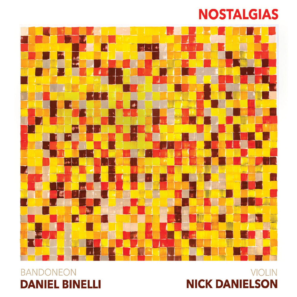 Picture of Nostalgias