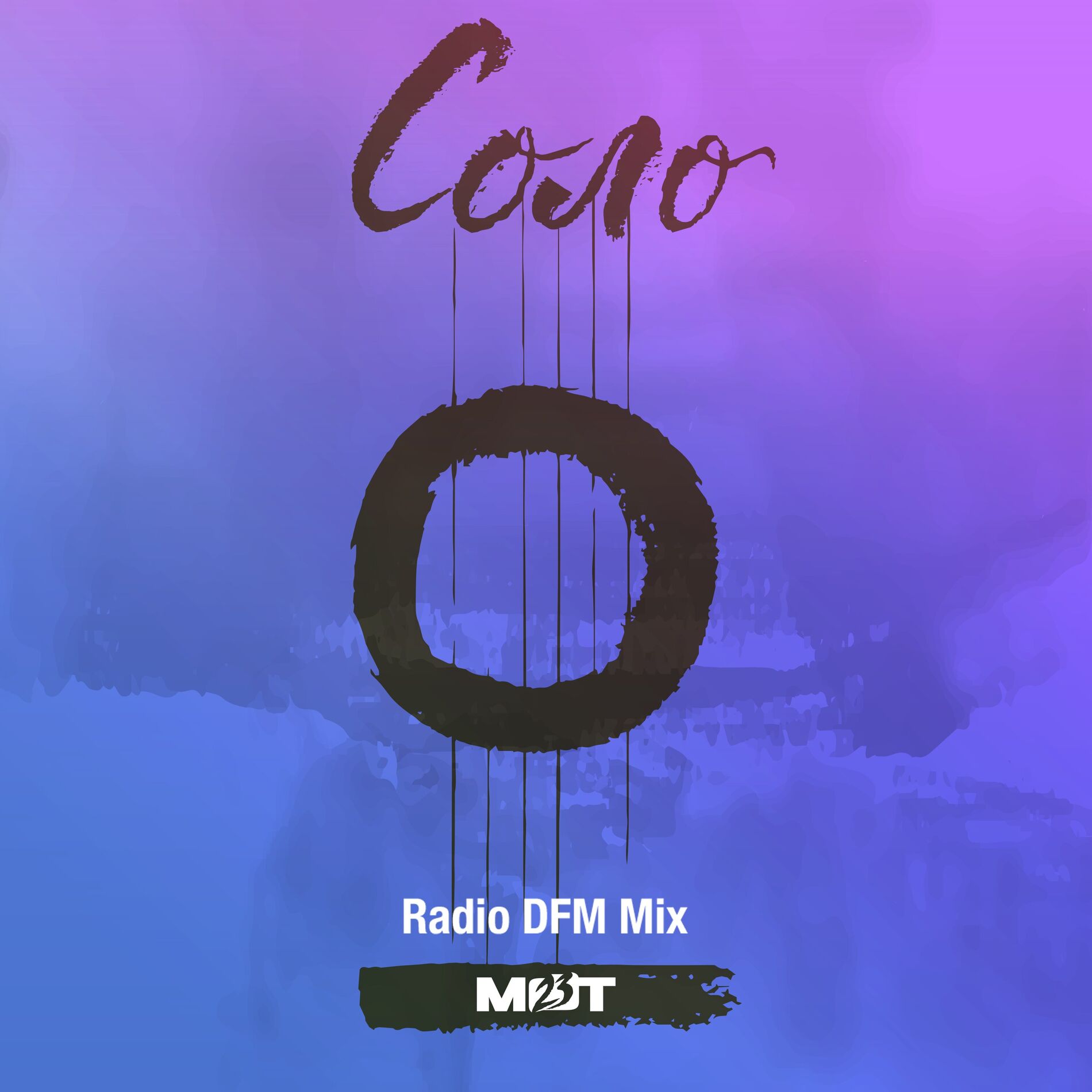Album cover of Соло (Radio DFM Mix)