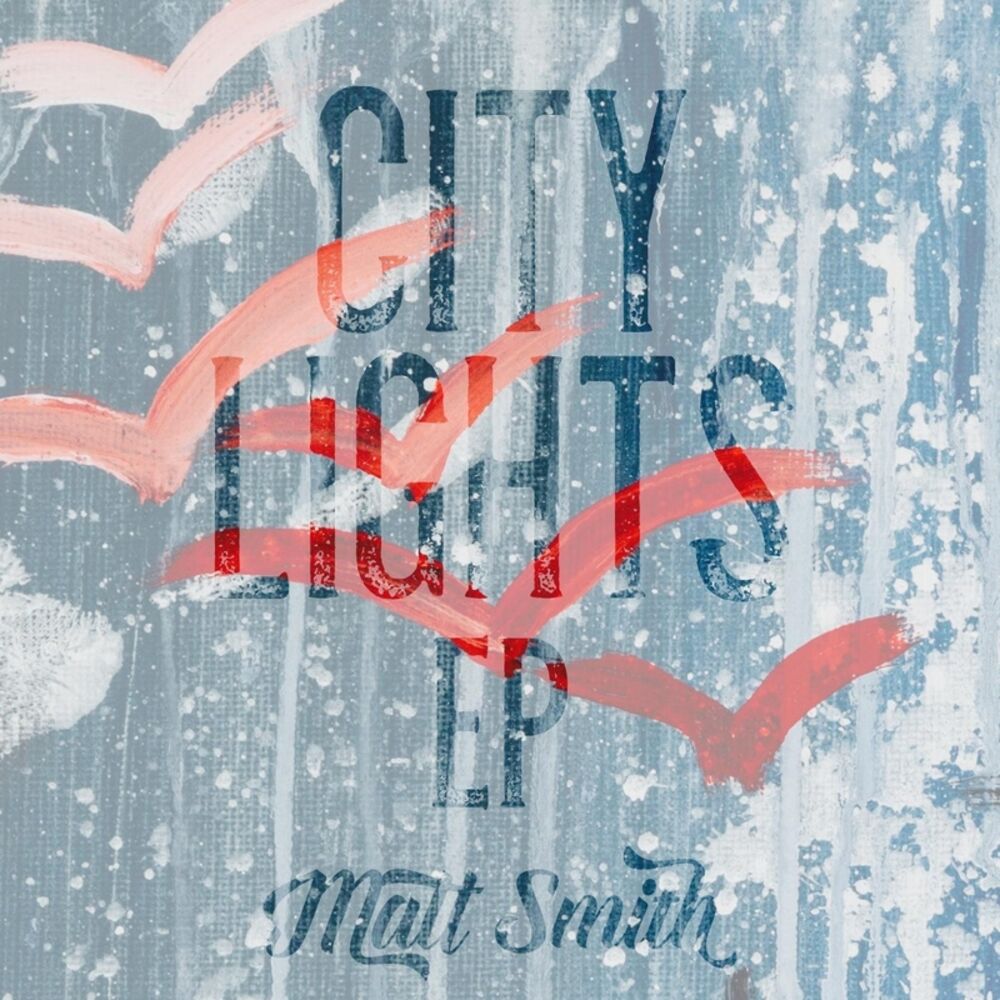 Picture of City Lights - EP