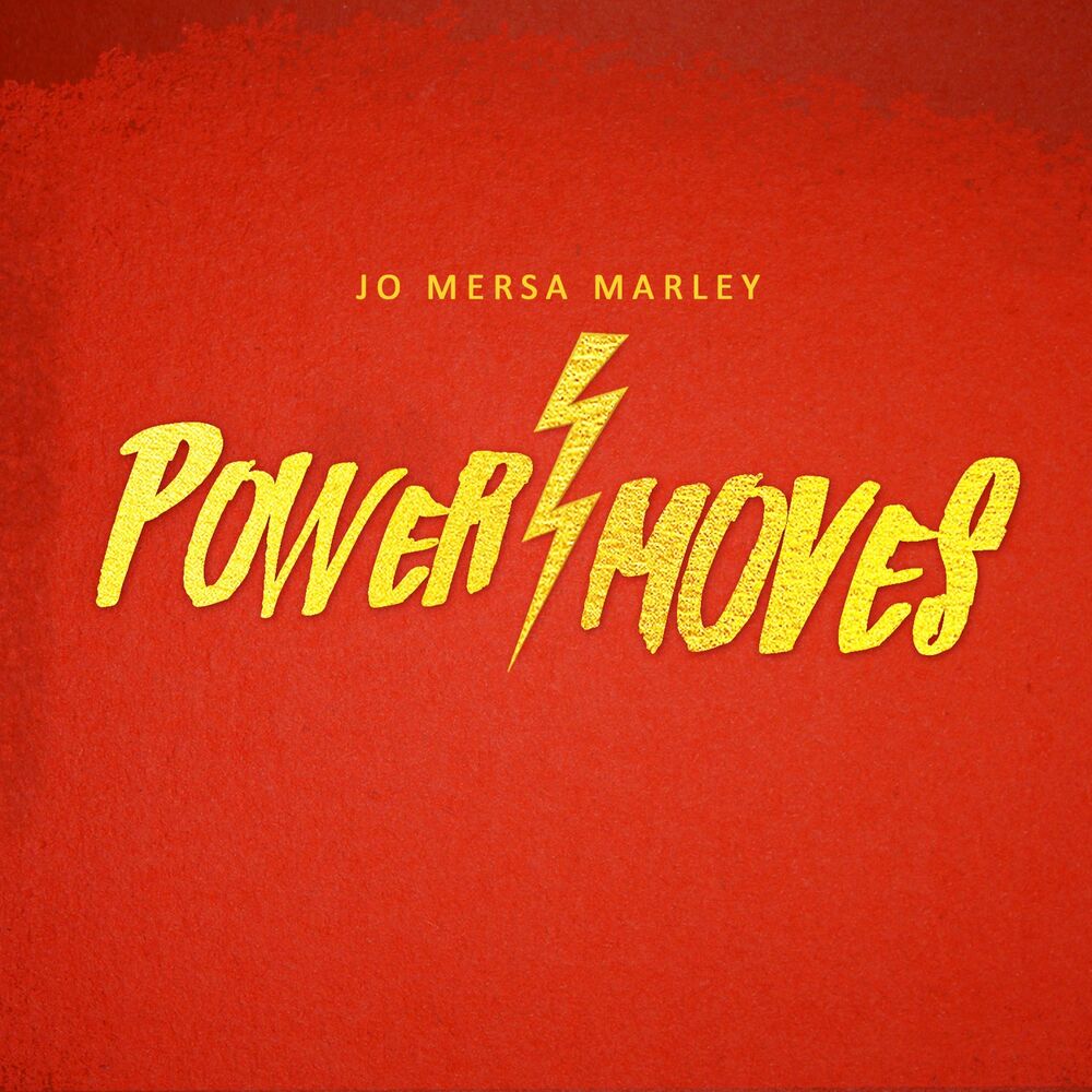 Picture of Power Moves