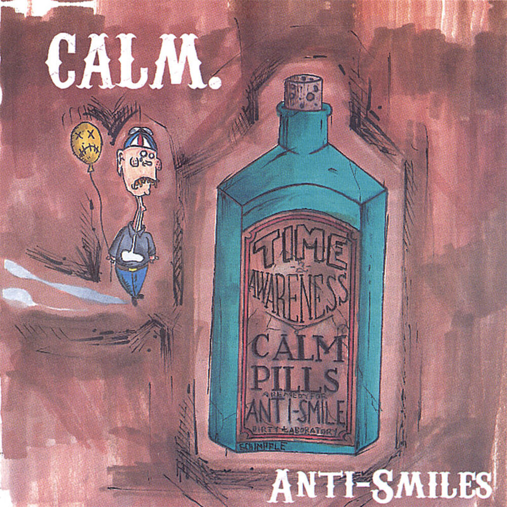 Picture of Anti-Smiles