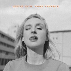 Cover of Good Trouble