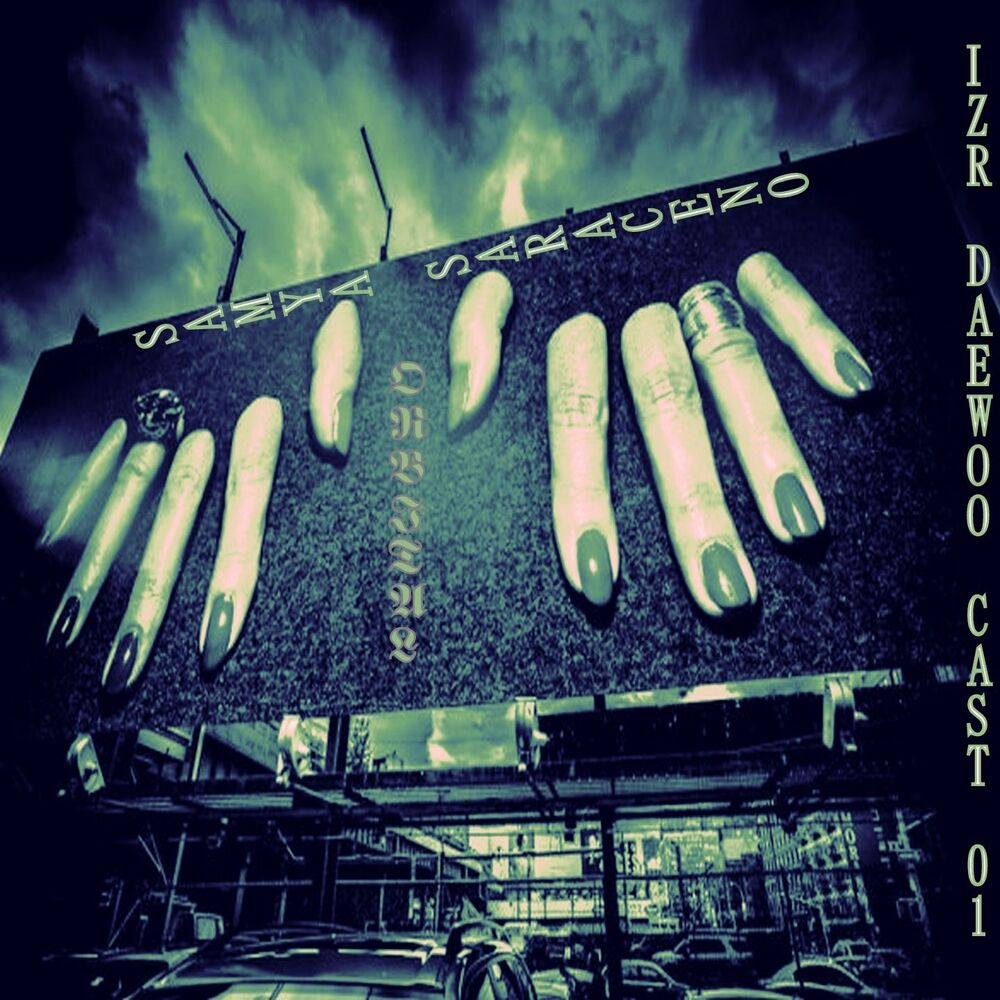 Picture of IZR Daewoo Cast, Vol. 1