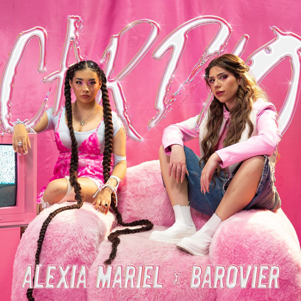 Album cover of CARDIO