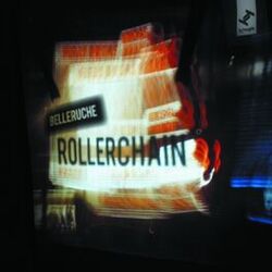 Cover of Rollerchain
