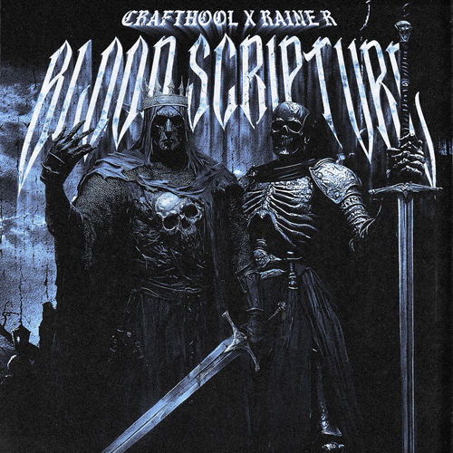 BLOOD SCRIPTURE