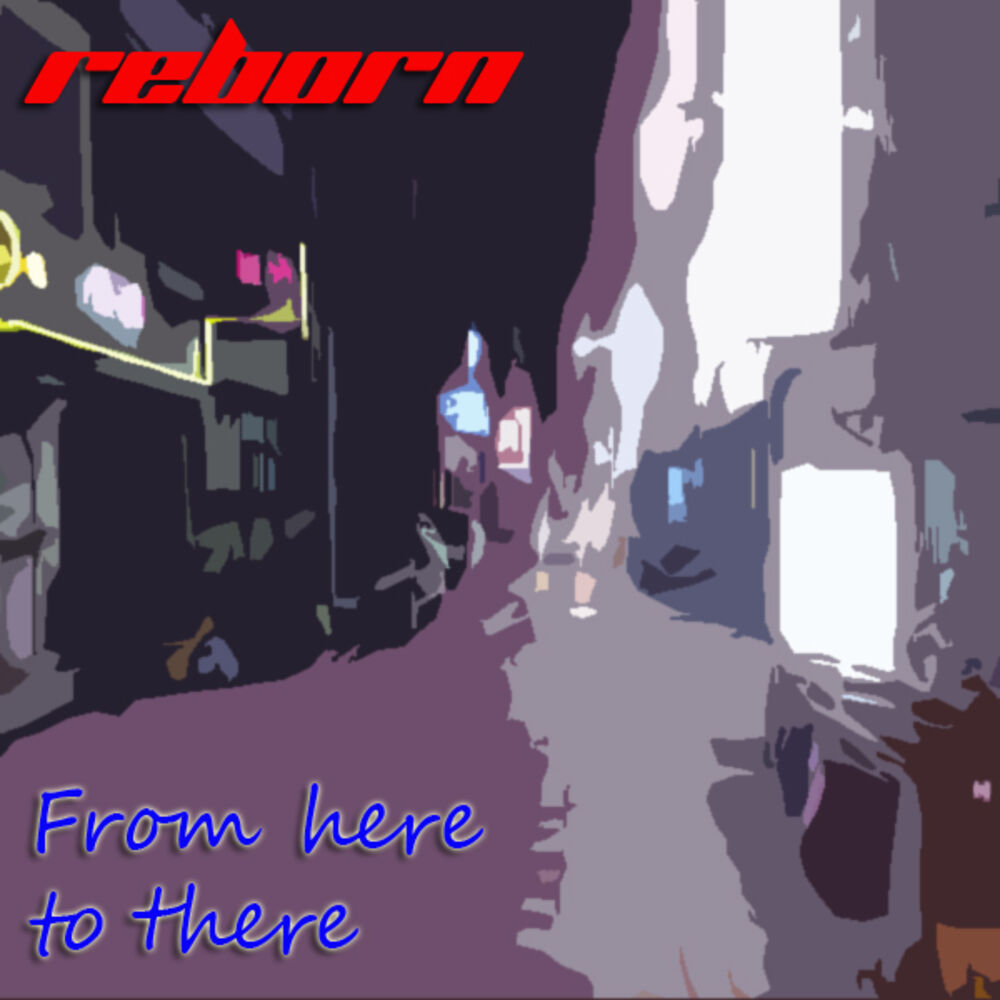 Picture of From Here To There