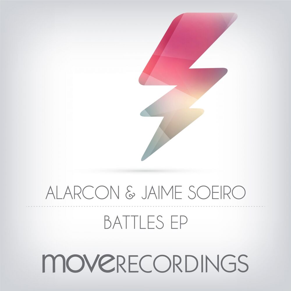 Picture of Battles EP