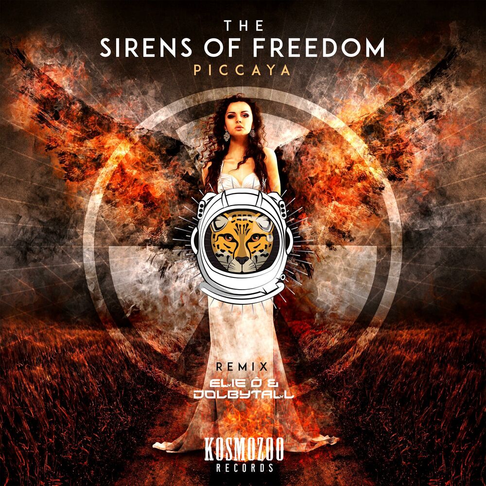 Picture of The Sirens Of Freedom