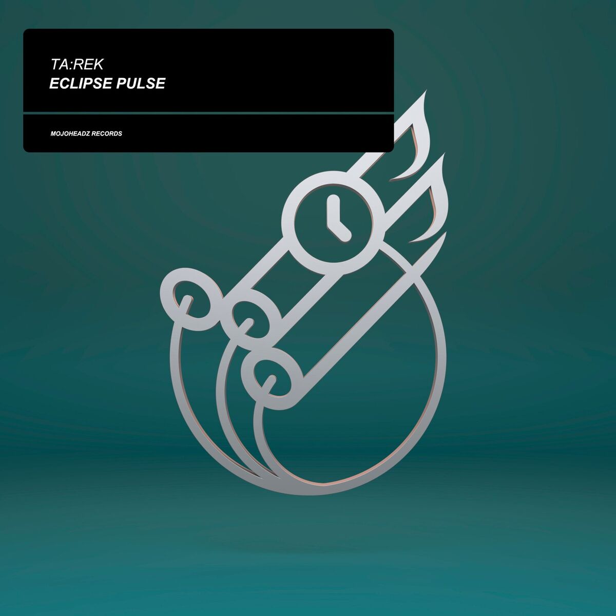 Album cover of Eclipse Pulse